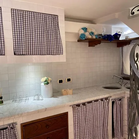Raffinato Bilocale A Vicino Al Mare Holiday home Lido di Camaiore