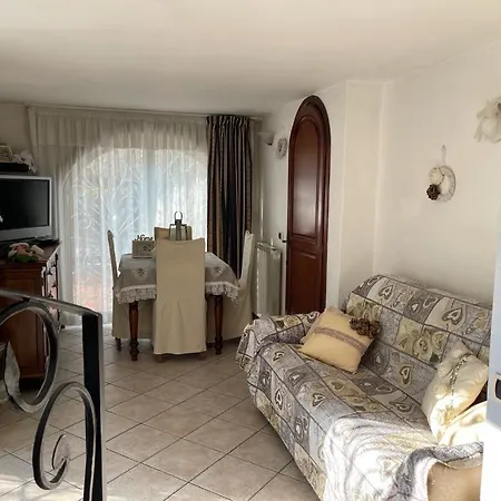 Raffinato Bilocale A Vicino Al Mare Holiday home Lido di Camaiore
