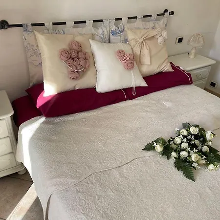 Raffinato Bilocale A Vicino Al Mare Holiday home *
