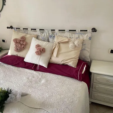 Holiday home Raffinato Bilocale A Vicino Al Mare