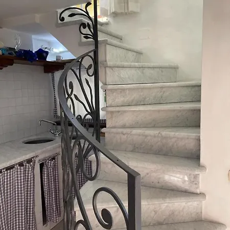 Raffinato Bilocale A Vicino Al Mare Holiday home
