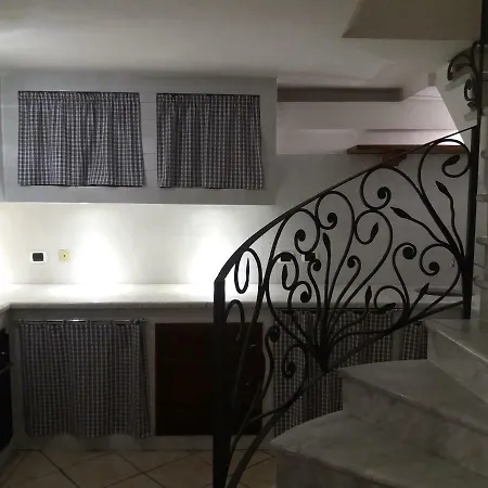Holiday home Raffinato Bilocale A Vicino Al Mare *
