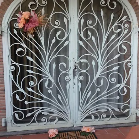 Raffinato Bilocale A Vicino Al Mare Holiday home *