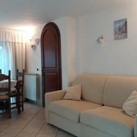 Raffinato Bilocale A Vicino Al Mare
