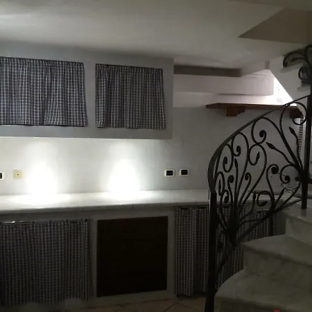 Holiday home Raffinato Bilocale A Vicino Al Mare *