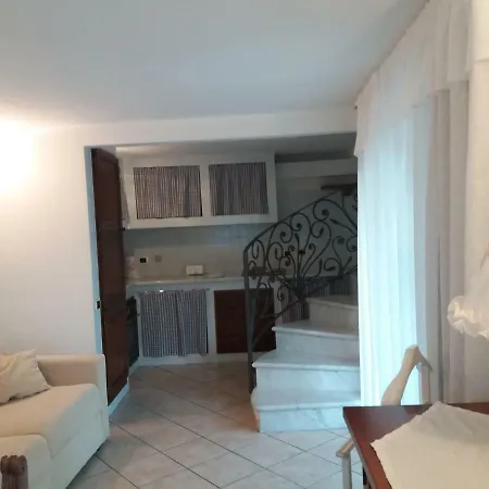 Raffinato Bilocale A Vicino Al Mare Holiday home