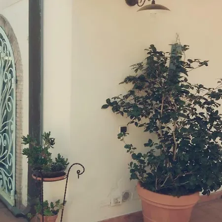 Holiday home Raffinato Bilocale A Vicino Al Mare Lido di Camaiore