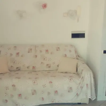 Raffinato Bilocale A Vicino Al Mare Holiday home