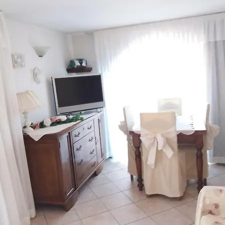 Raffinato Bilocale A Vicino Al Mare