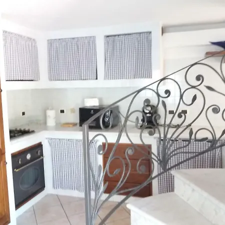 Holiday home Raffinato Bilocale A Vicino Al Mare