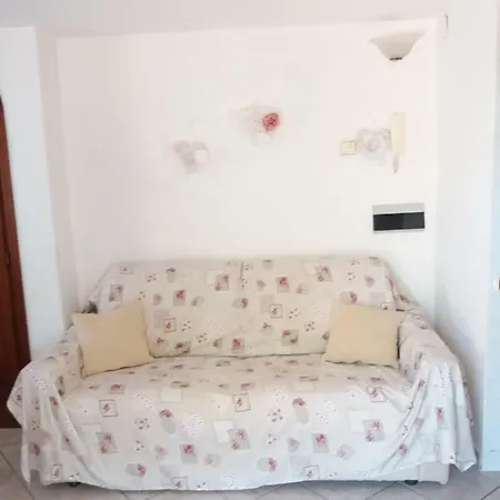 Raffinato Bilocale A Vicino Al Mare *