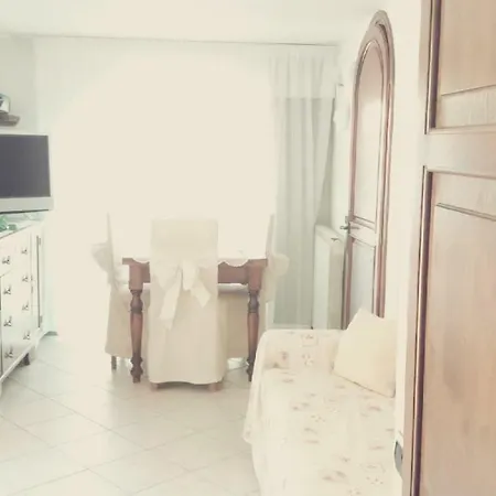 Holiday home Raffinato Bilocale A Vicino Al Mare *