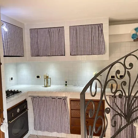 Holiday home Raffinato Bilocale A Vicino Al Mare Lido di Camaiore