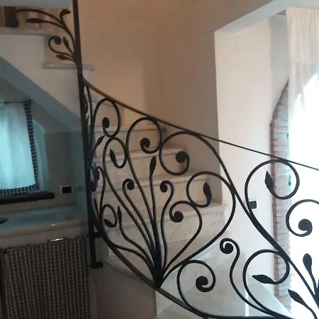 Holiday home Raffinato Bilocale A Vicino Al Mare *