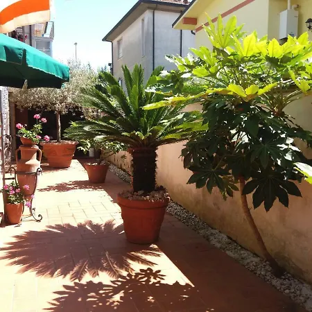 Holiday home Raffinato Bilocale A Vicino Al Mare