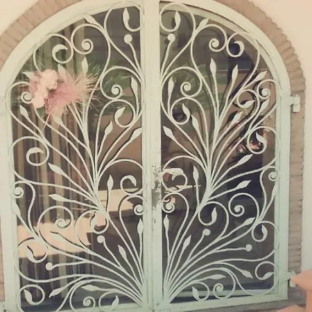 Raffinato Bilocale A Vicino Al Mare Holiday home Lido di Camaiore