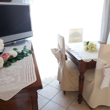 Holiday home Raffinato Bilocale A Vicino Al Mare *